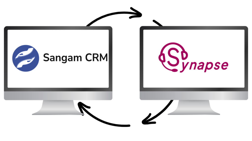 Integration 100 Telephony integration with CRM