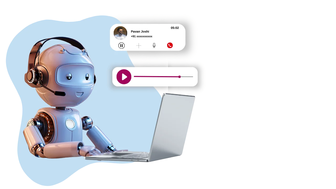 AI-Powered Automation