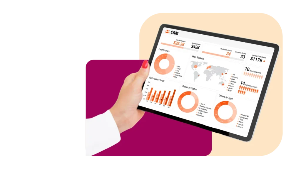 Centralized Debt Management