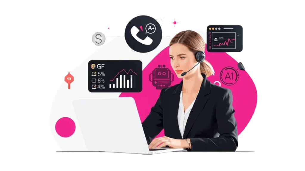 Synapse CRM - Debt Collection Software