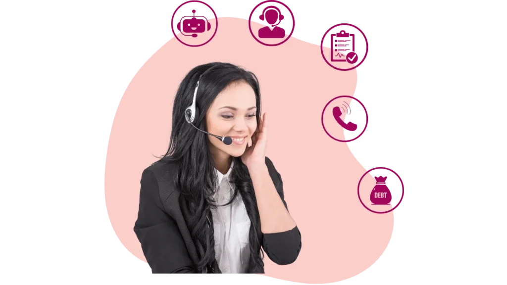 Synapse Debt Collection crm